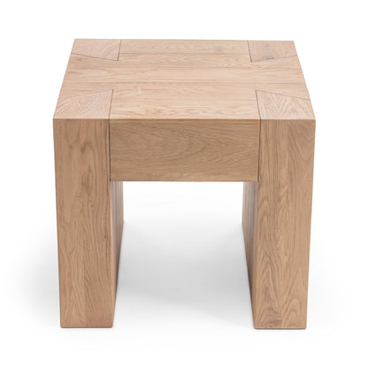 Bristol End Table - Chapin Furniture