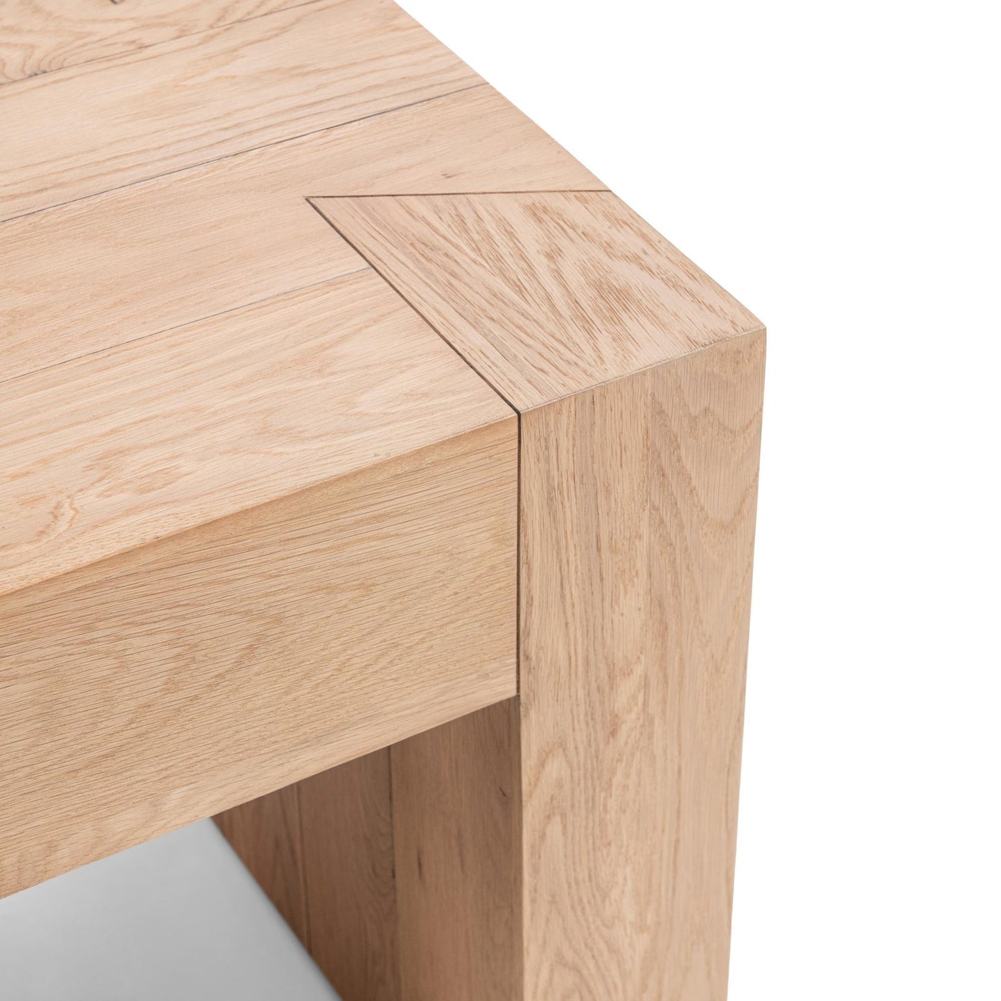 Bristol End Table - Chapin Furniture