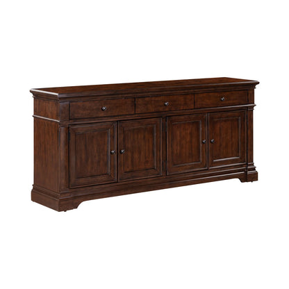 Arden TV Console - Chapin Furniture