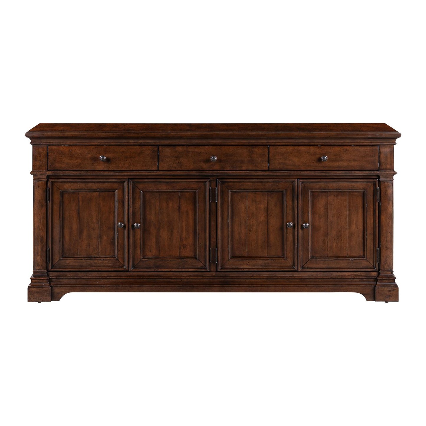 Arden TV Console - Chapin Furniture