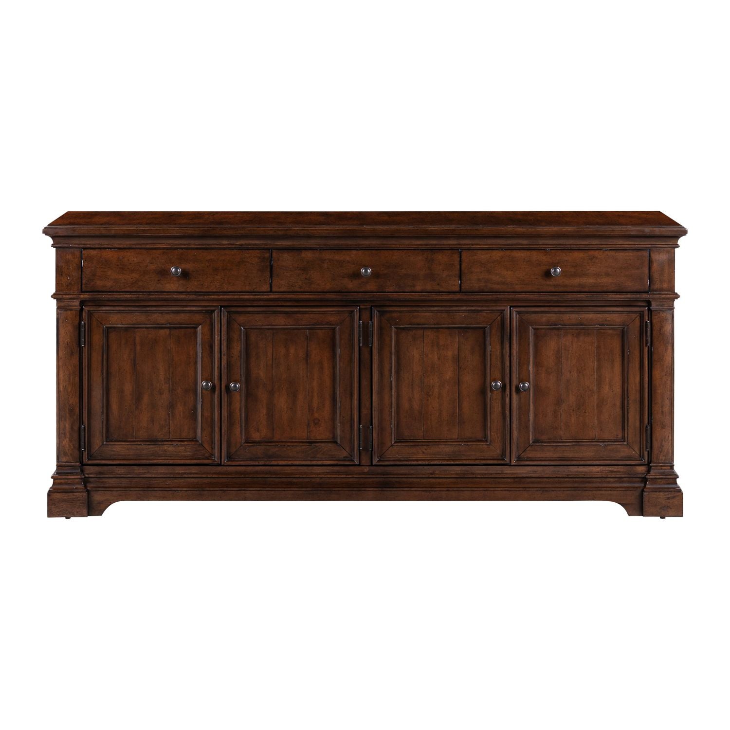 Arden TV Console - Chapin Furniture