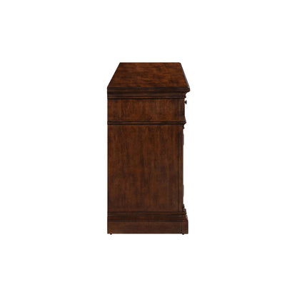 Arden TV Console - Chapin Furniture