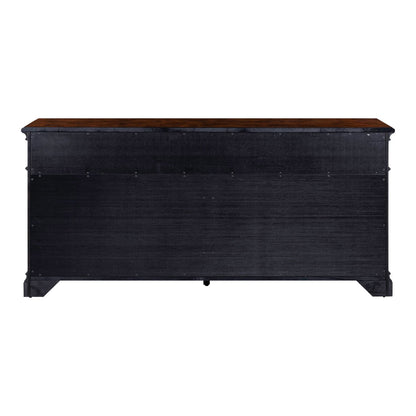 Arden TV Console - Chapin Furniture