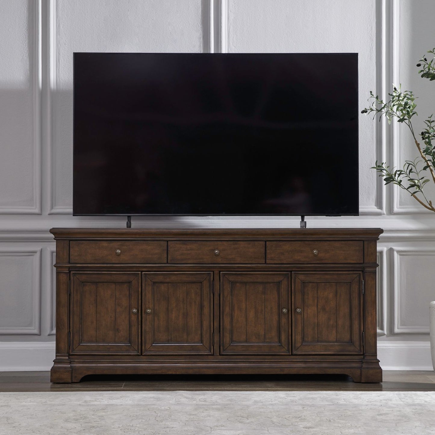 Arden TV Console - Chapin Furniture
