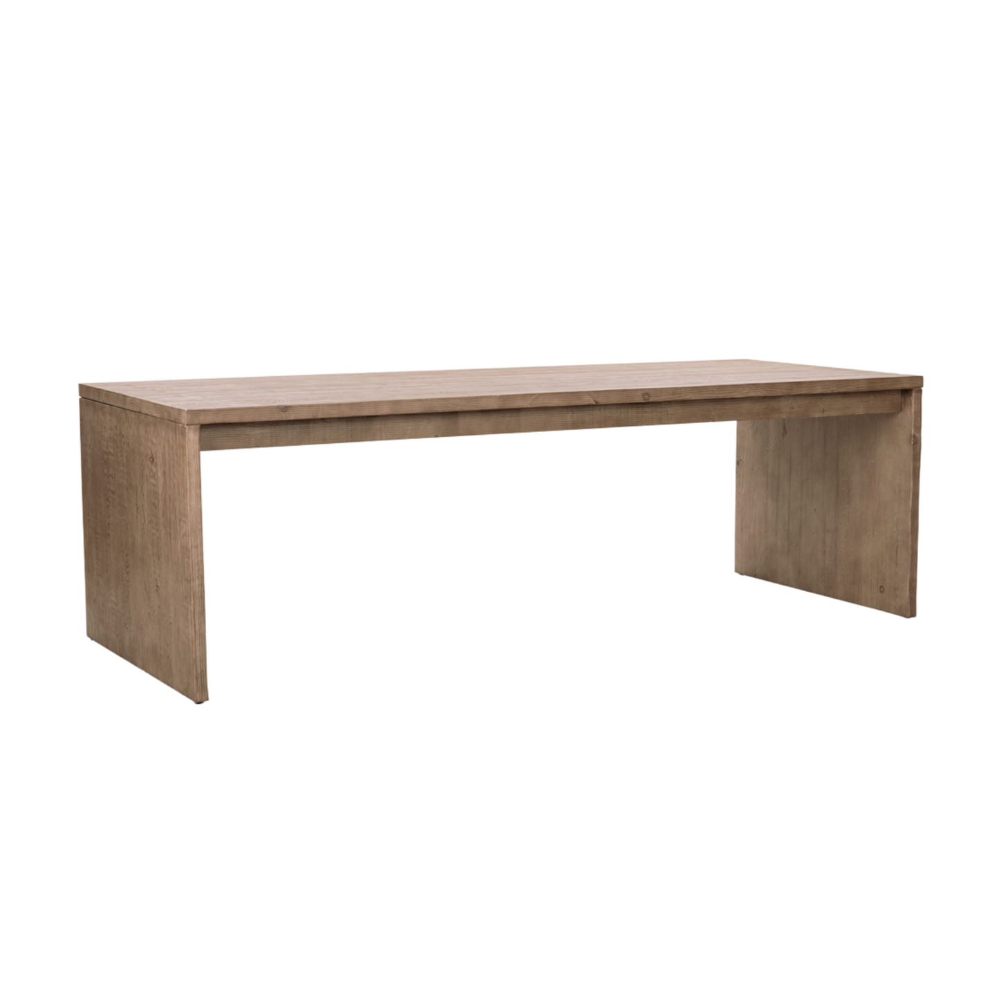 Nalani 94" Dining Table - Chapin Furniture