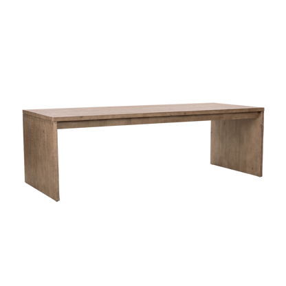 Nalani 94" Dining Table - Chapin Furniture