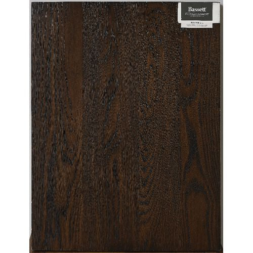 Bench Made Crossbuck Live Edge Rectangle Dining Table- Multiple Sizes & Finishes - Chapin Furniture