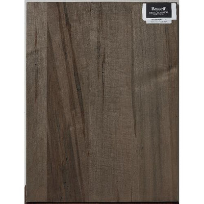 Bench Made Crossbuck Live Edge Rectangle Dining Table- Multiple Sizes & Finishes - Chapin Furniture