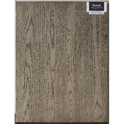 Bench Made Crossbuck Live Edge Rectangle Dining Table- Multiple Sizes & Finishes - Chapin Furniture