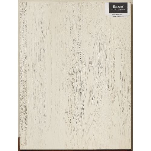 Bench Made Crossbuck Live Edge Rectangle Dining Table- Multiple Sizes & Finishes - Chapin Furniture