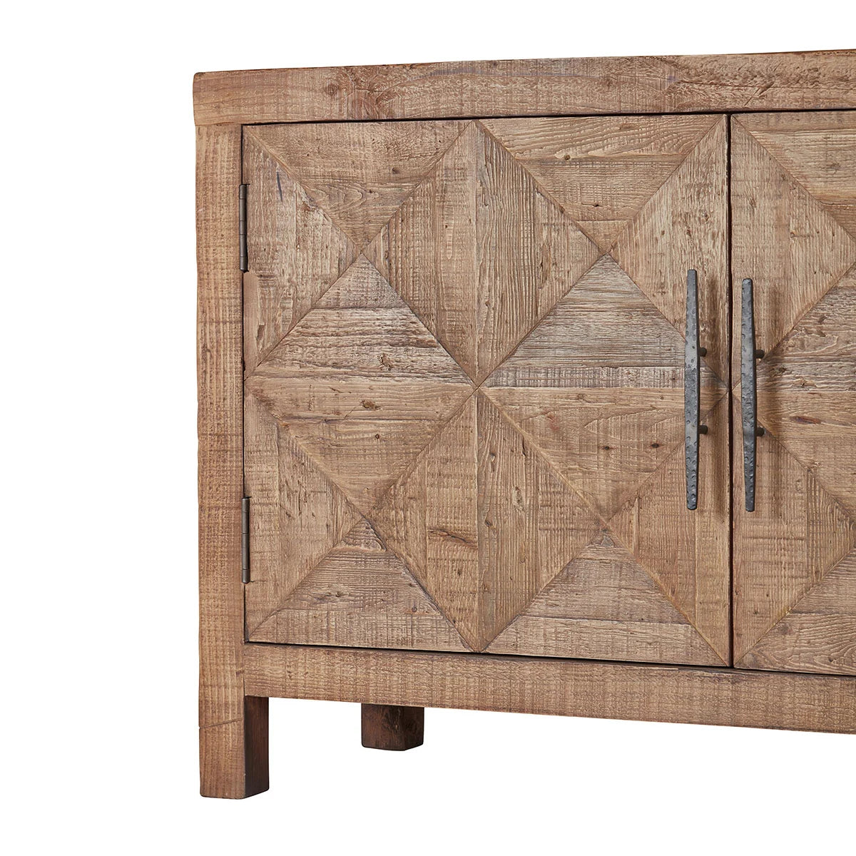 Elani 4Dr Sideboard - Chapin Furniture