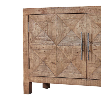 Elani 4Dr Sideboard - Chapin Furniture