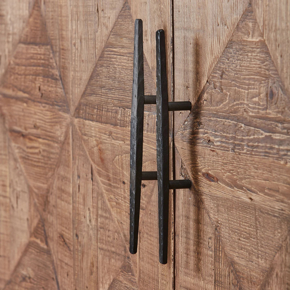 Elani 4Dr Sideboard - Chapin Furniture