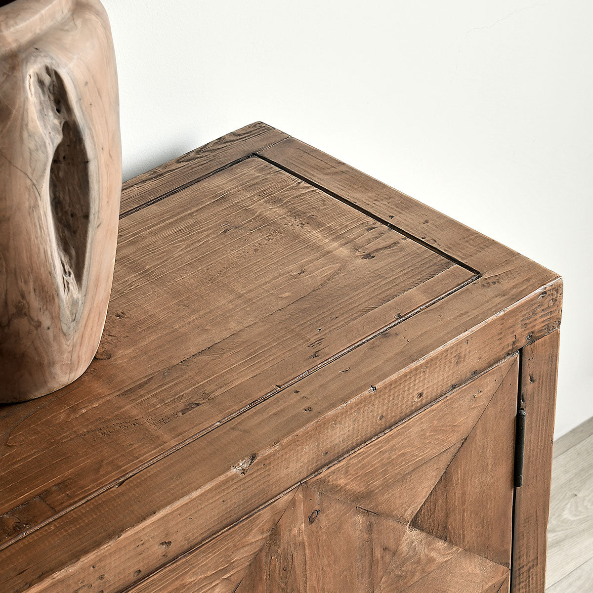 Elani 4Dr Sideboard - Chapin Furniture