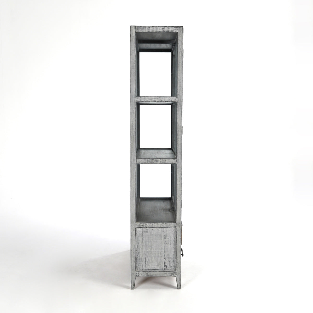 Simon Tall Cabinet - Thumbnail 4