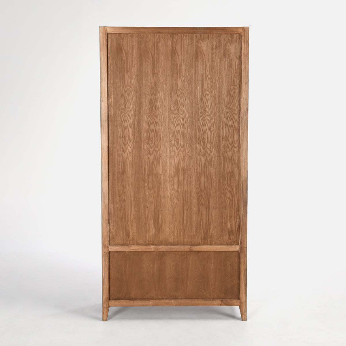 Simon Tall Cabinet- Antique Blue - Chapin Furniture