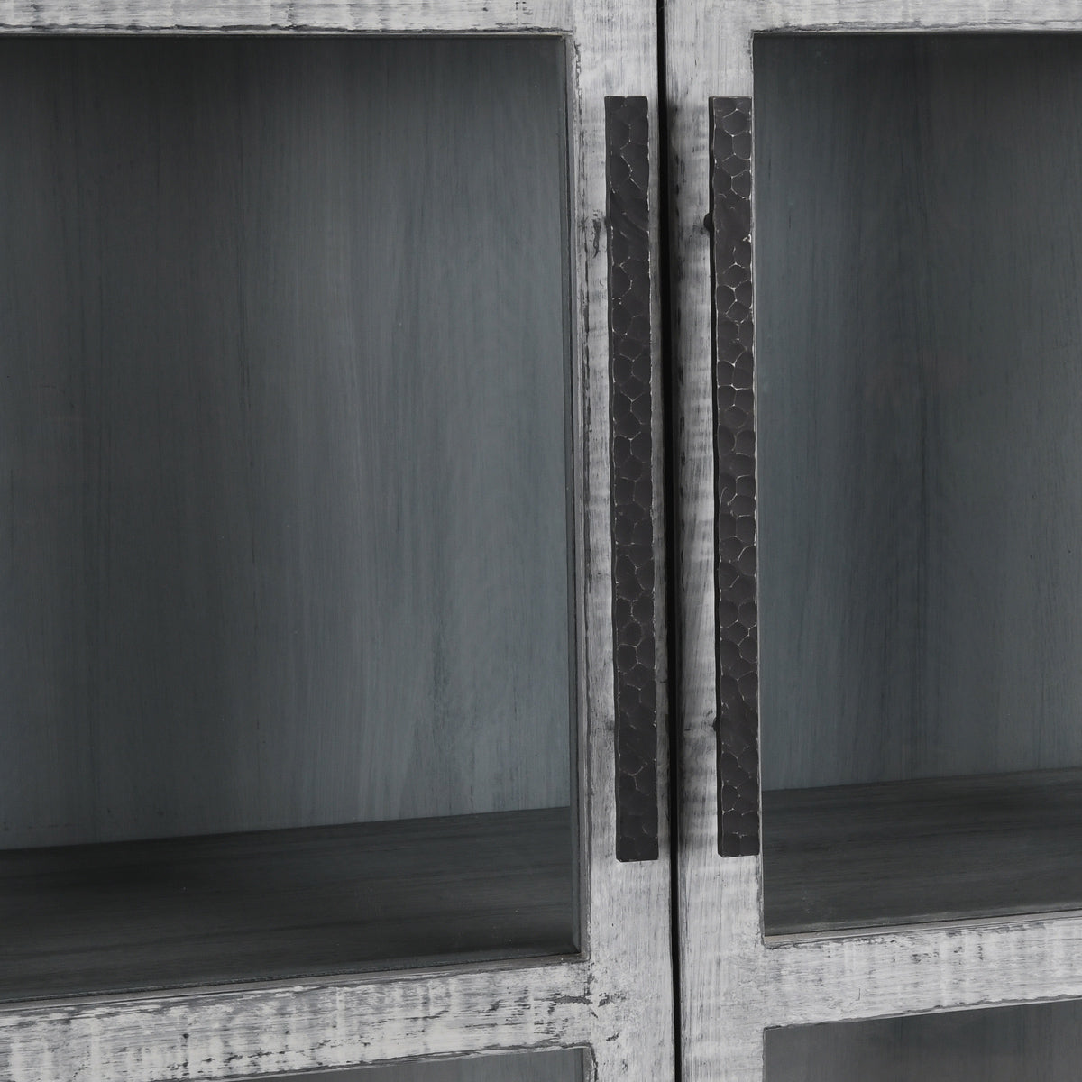 Simon Tall Cabinet - Thumbnail 5