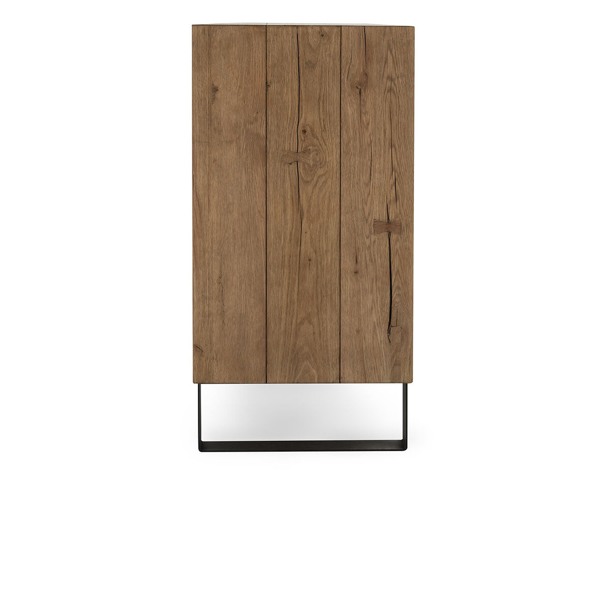 Danica 4 Door Oak Buffet - Chapin Furniture