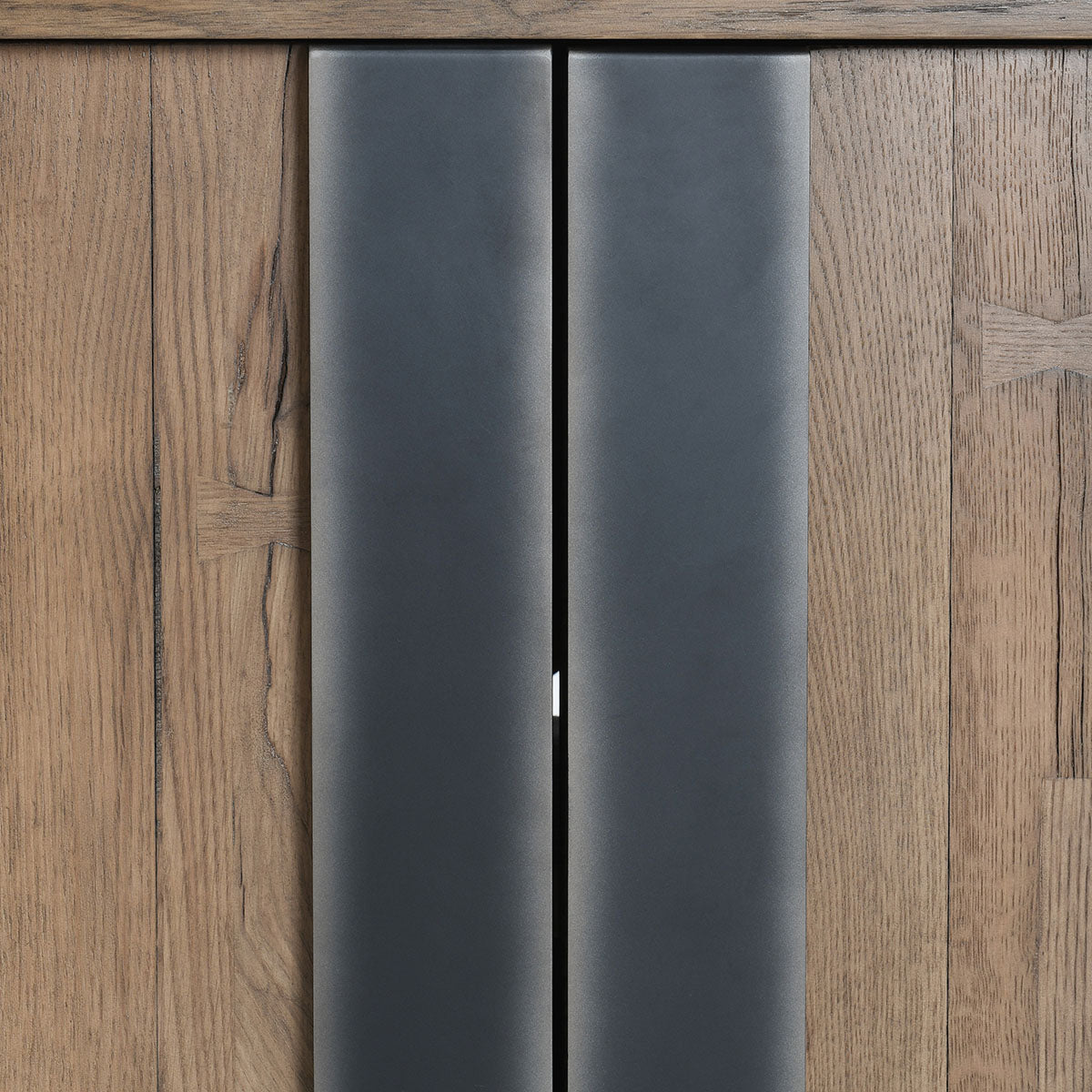 Danica 4 Door Oak Buffet - Chapin Furniture