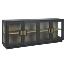 Larson 4 Door Buffet Cabinet - Chapin Furniture