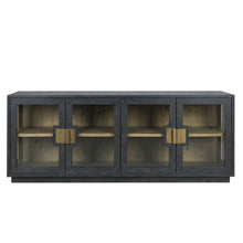 Larson 4 Door Buffet Cabinet - Chapin Furniture