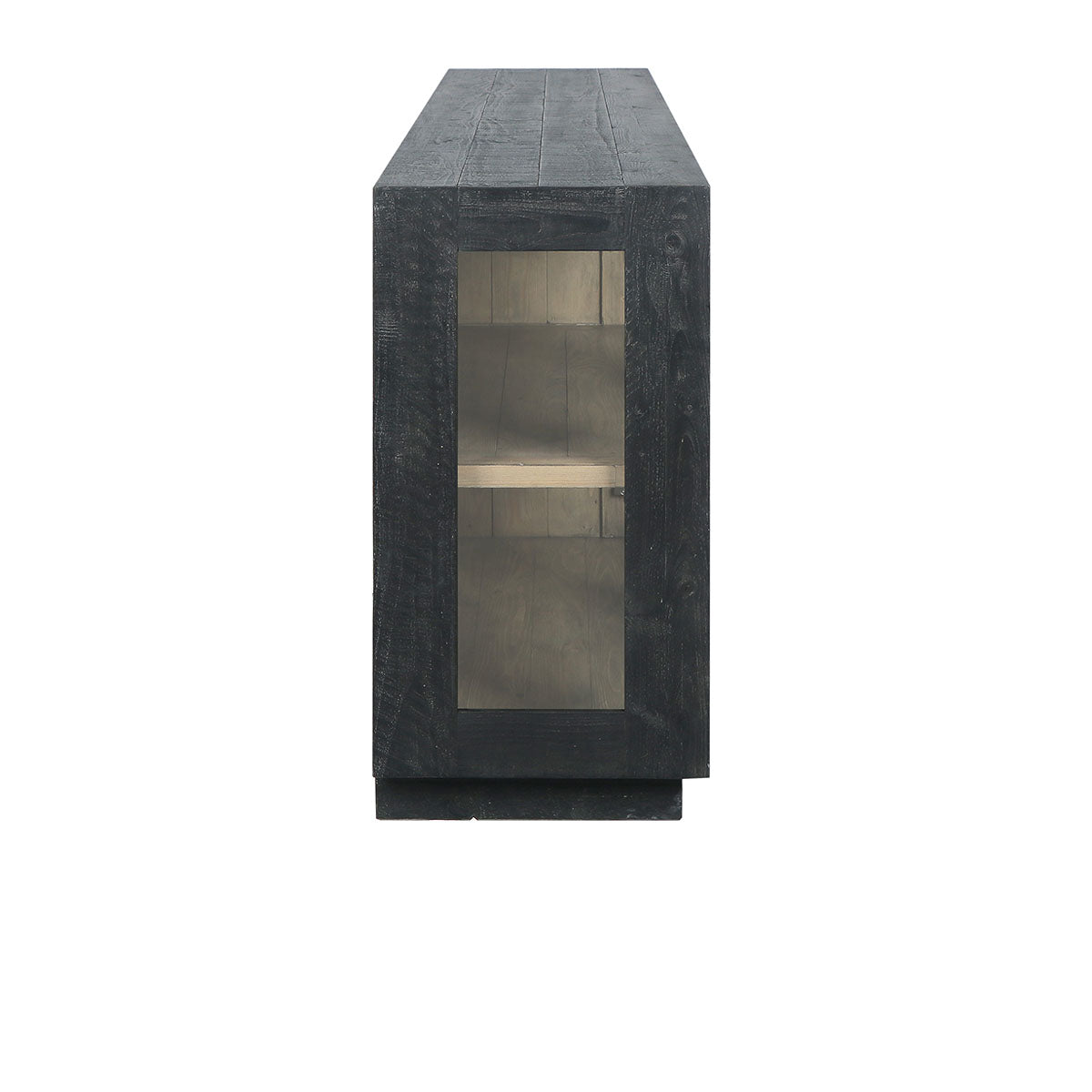 Larson 4 Door Buffet Cabinet - Chapin Furniture