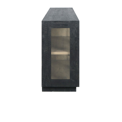 Larson 4 Door Buffet Cabinet - Chapin Furniture