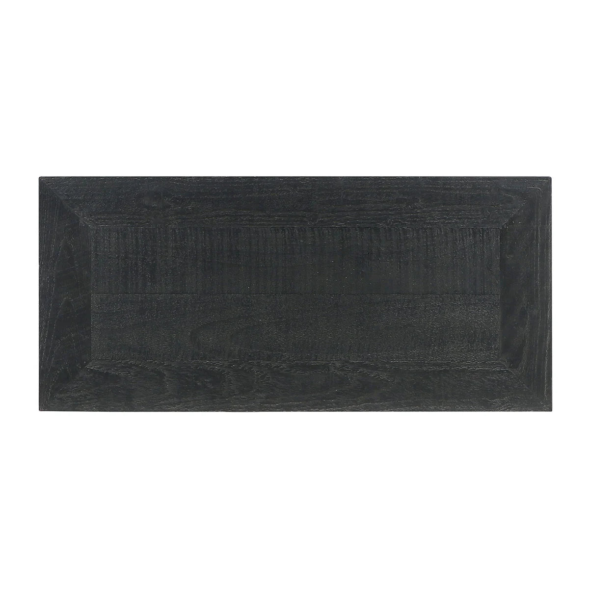 Larson 82" Tall Cabinet- Black - Chapin Furniture