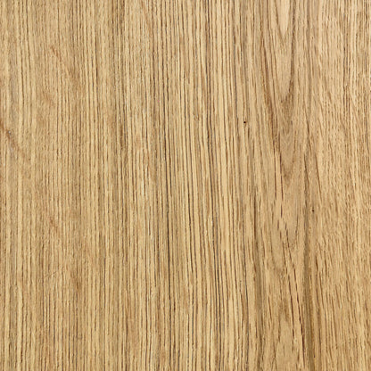 Orlando Oak 4 Door Buffet Cabinet- Natural - Chapin Furniture