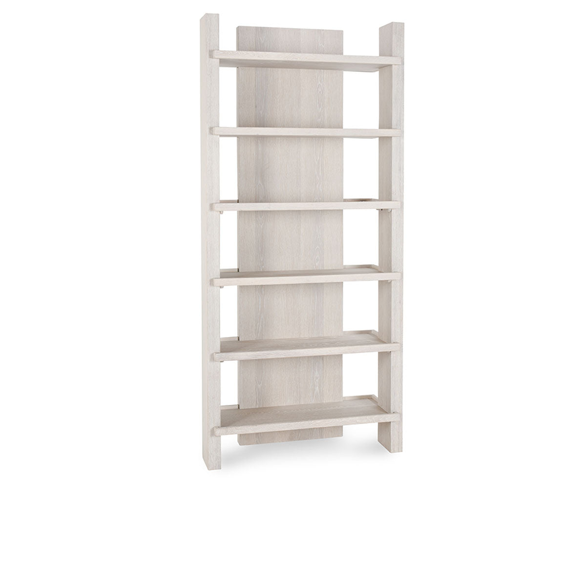Doku Bookcase- White - Chapin Furniture