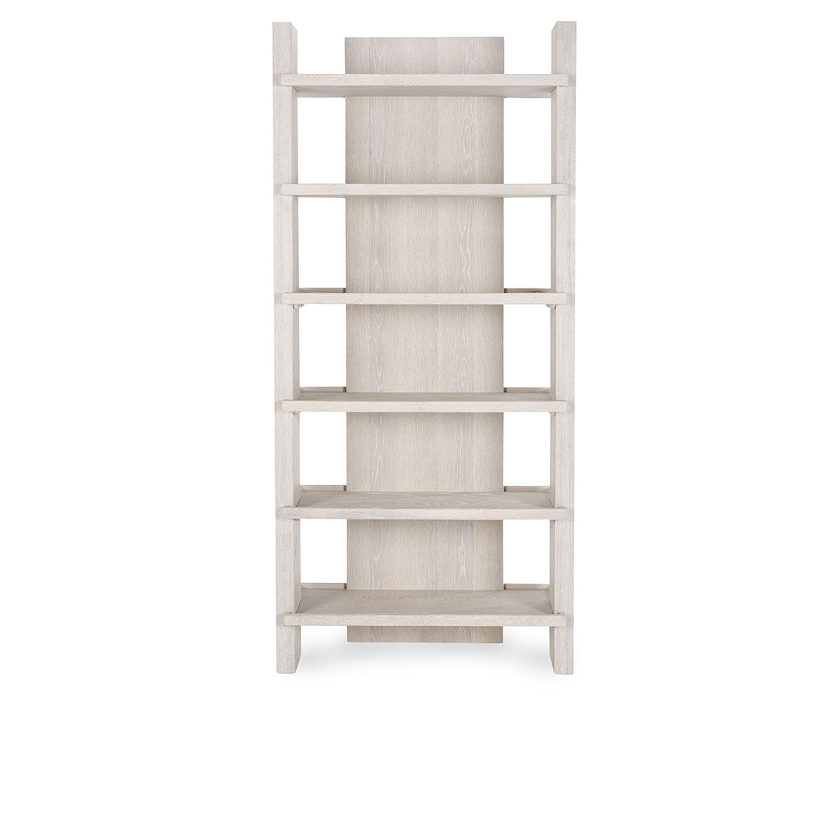 Doku Bookcase- White - Chapin Furniture