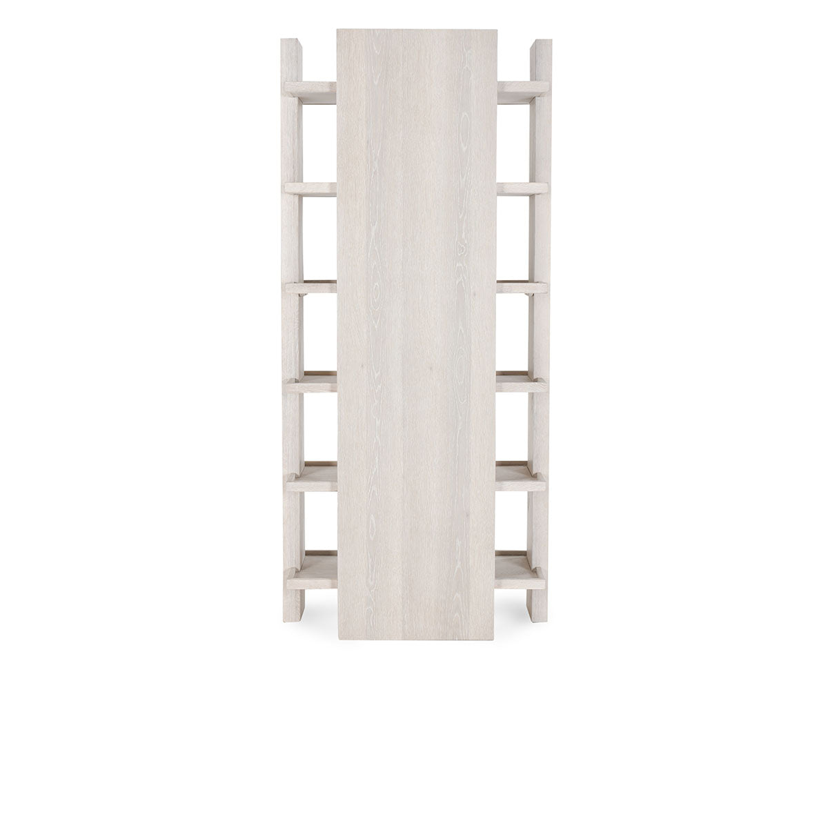 Doku Bookcase- White - Chapin Furniture
