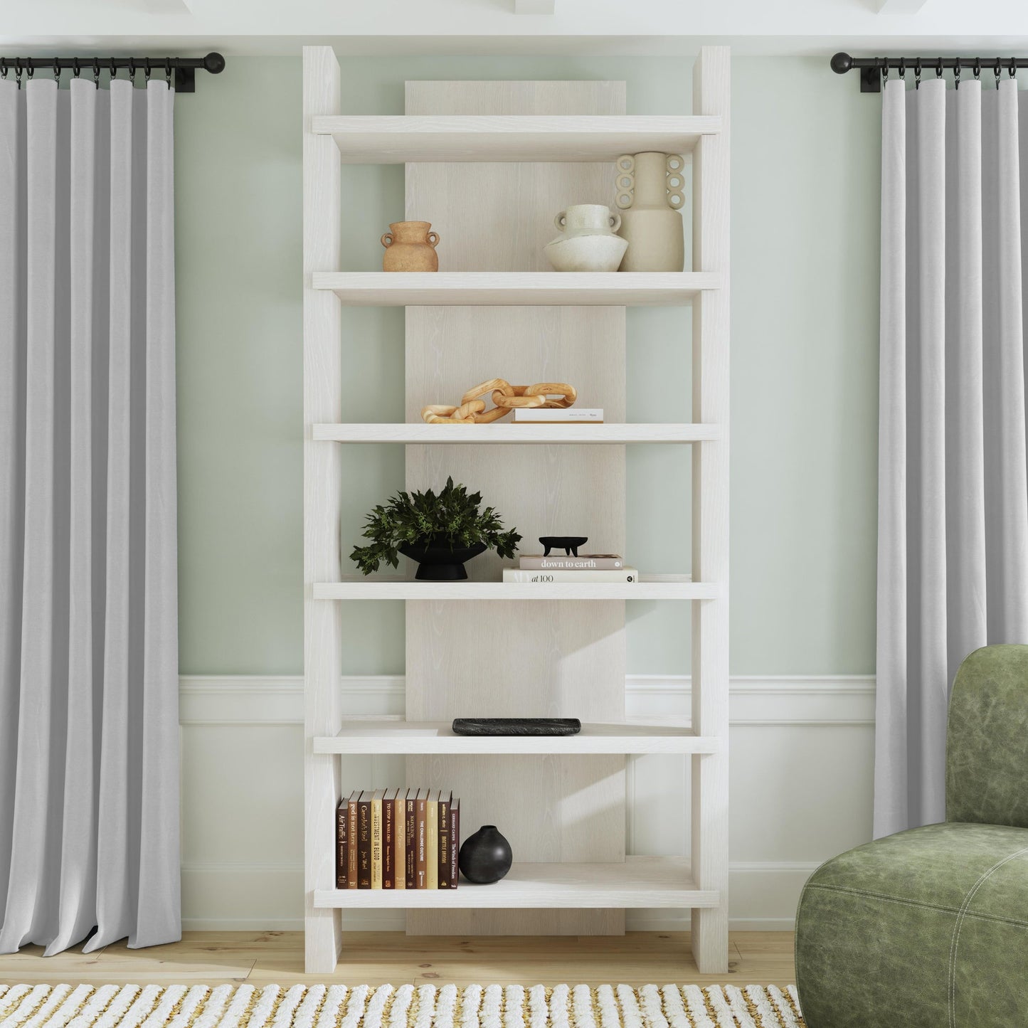 Doku Bookcase - Chapin Furniture