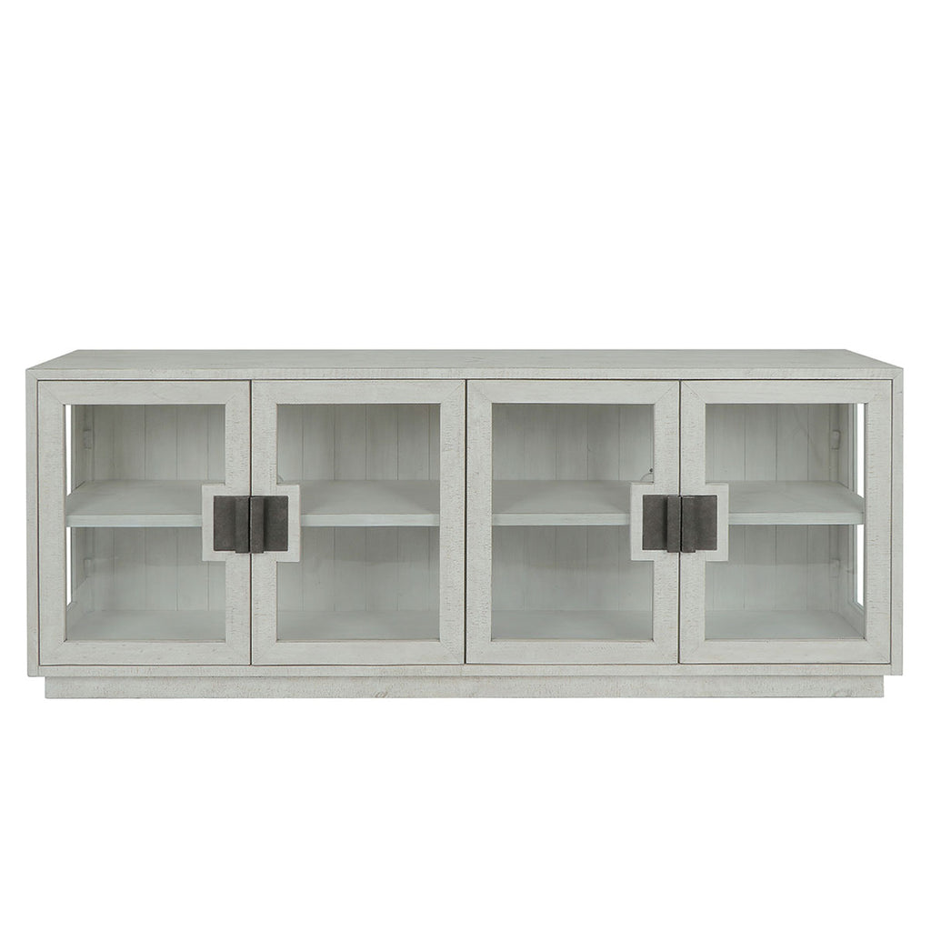 Larson 4 Door Buffet Cabinet - Chapin Furniture