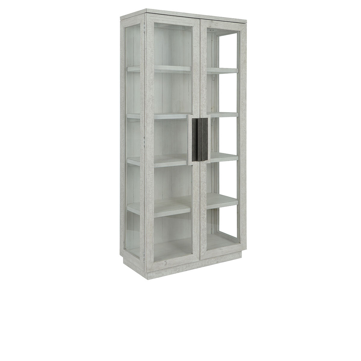 Larson 82" Tall Cabinet - Thumbnail 3