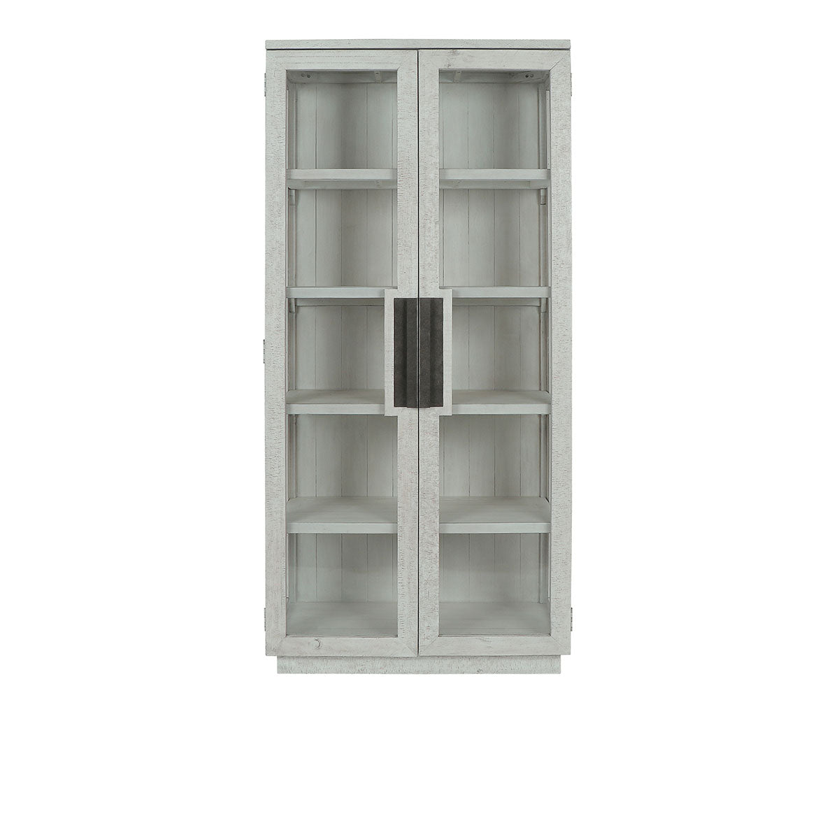 Larson 82" Tall Cabinet - Thumbnail 2
