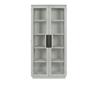 Larson 82" Tall Cabinet - Chapin Furniture