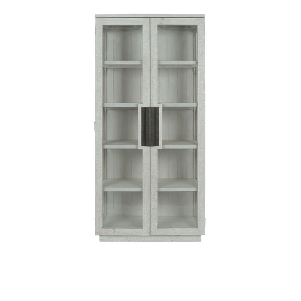 Larson 82" Tall Cabinet - Chapin Furniture