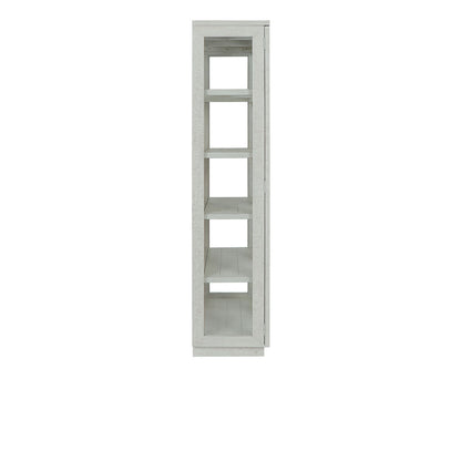 Larson 82" Tall Cabinet - Chapin Furniture