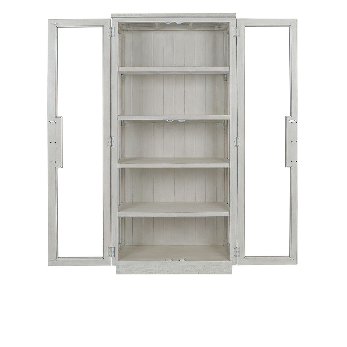Larson 82" Tall Cabinet - Chapin Furniture