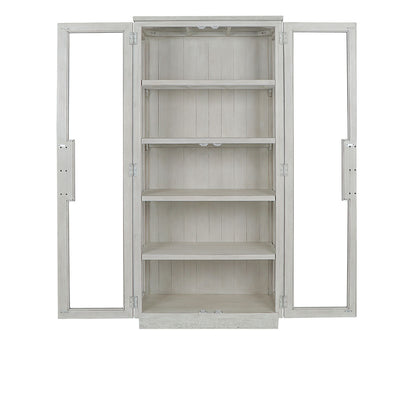 Larson 82" Tall Cabinet - Chapin Furniture