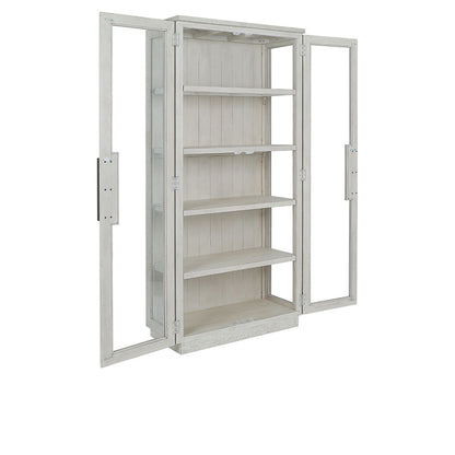 Larson 82" Tall Cabinet - Chapin Furniture