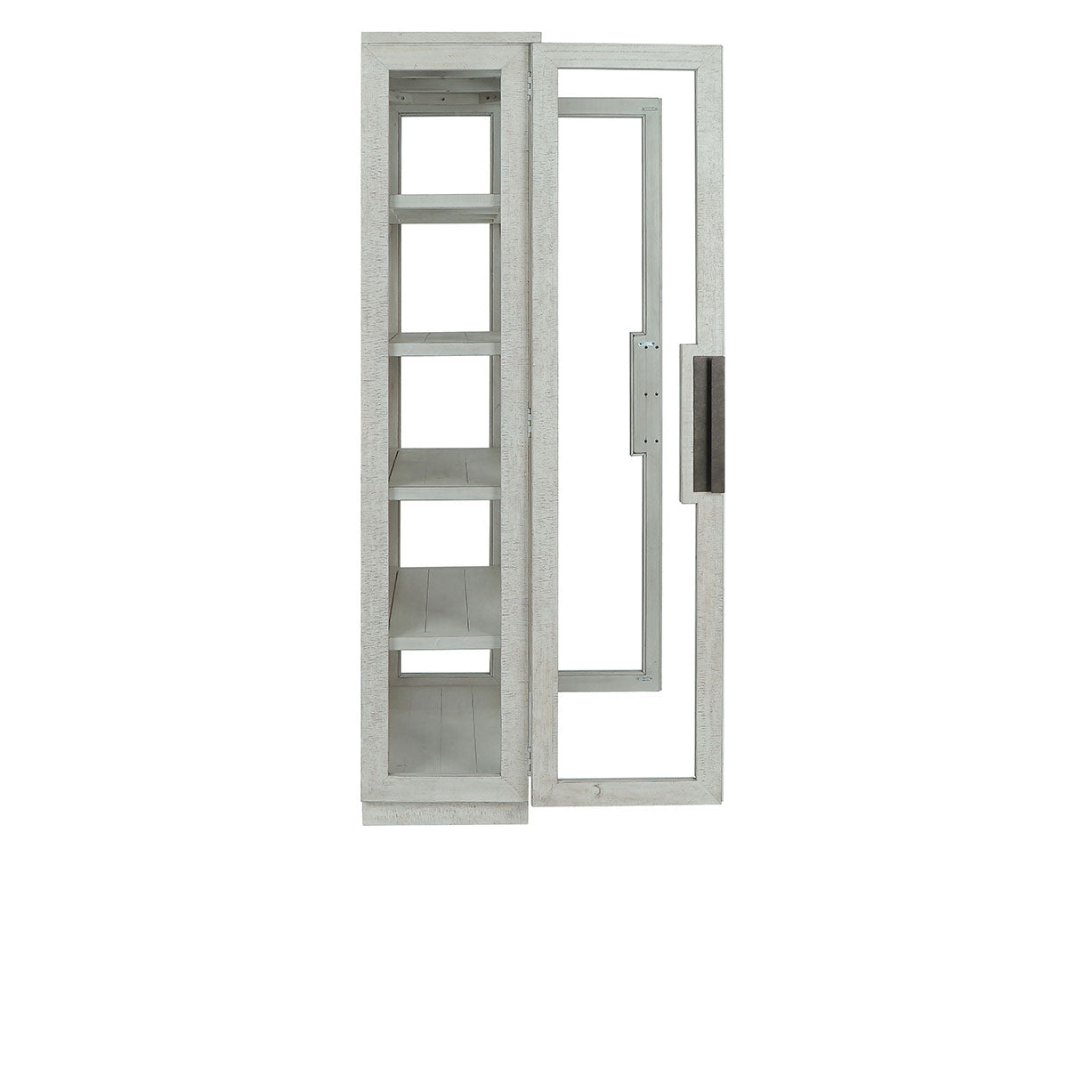 Larson 82" Tall Cabinet - Thumbnail 5