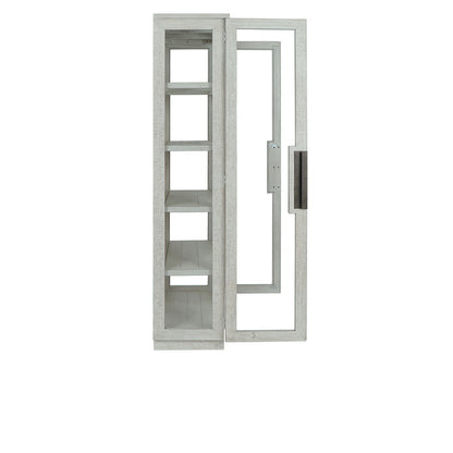 Larson 82" Tall Cabinet - Chapin Furniture
