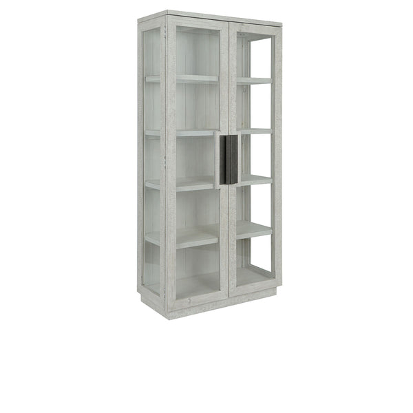Larson 82" Tall Cabinet - Chapin Furniture