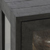 Larson Reclaimed Pine 2 Door Cabinet - Chapin Furniture