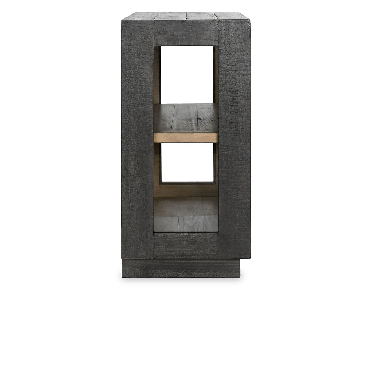 Larson Reclaimed Pine 2 Door Cabinet - Chapin Furniture