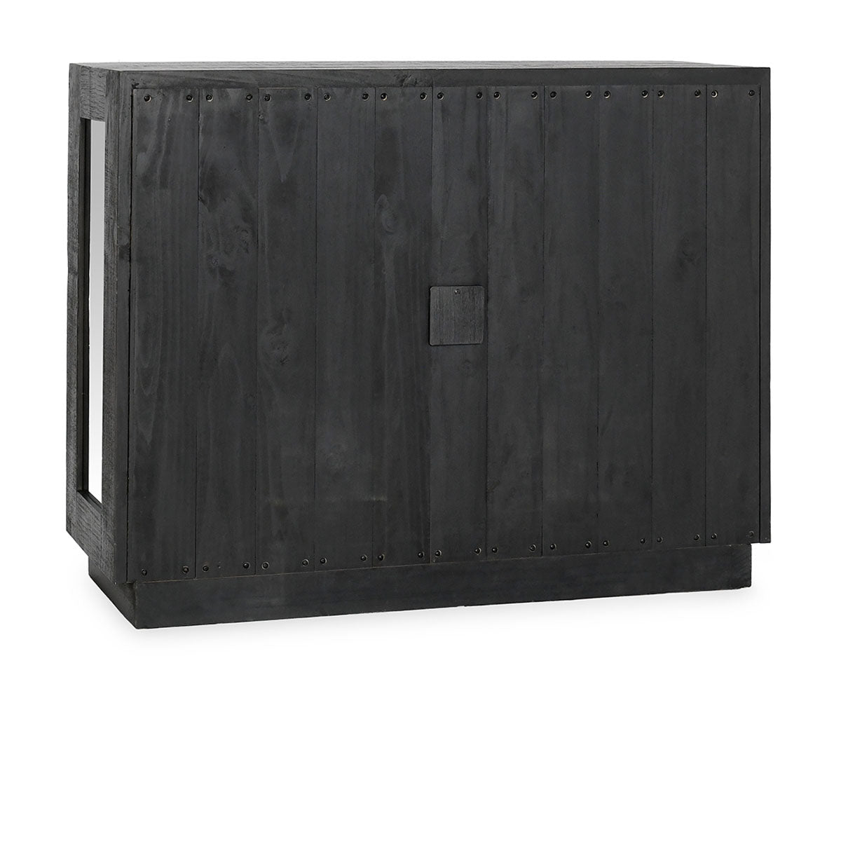 Larson Reclaimed Pine 2 Door Cabinet - Chapin Furniture