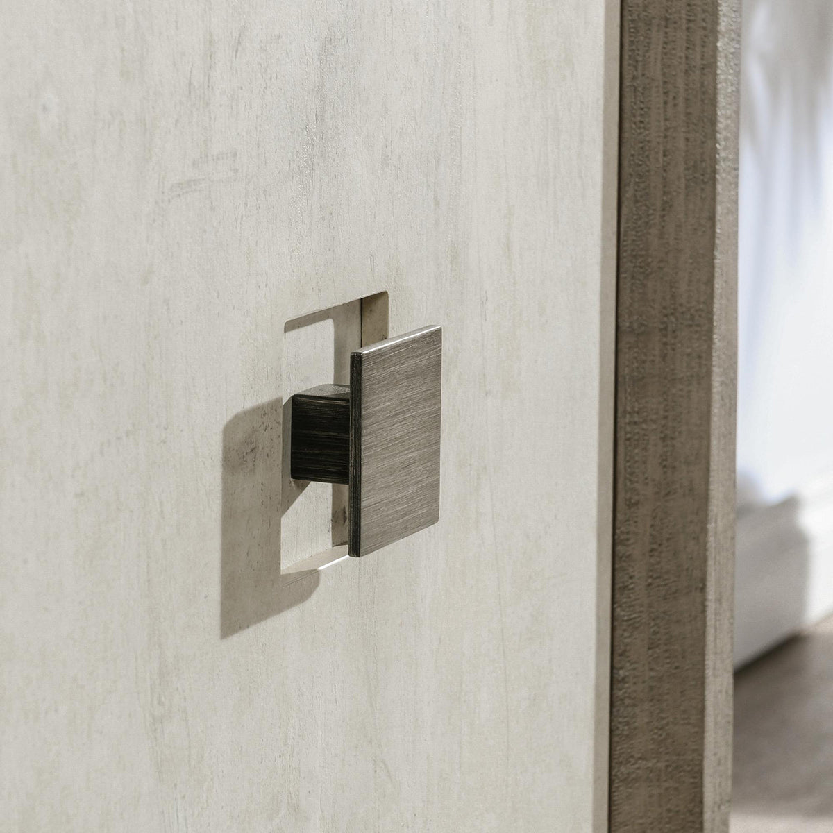 Denver Reclaimed Pine 2 Door Cabinet - Chapin Furniture