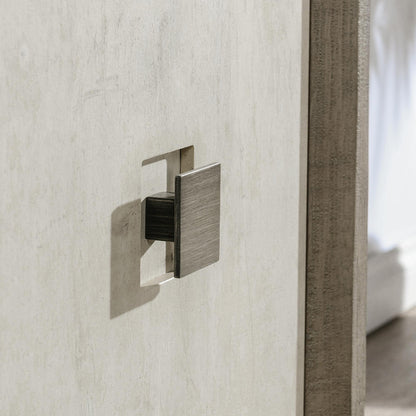 Denver Reclaimed Pine 2 Door Cabinet - Chapin Furniture